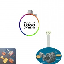Shelf Talk Display Wobbler 3M Sticker